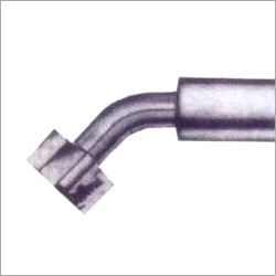 Female Hose Swivel Elbow