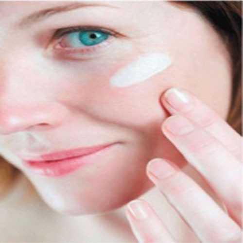 Nourishing Creams