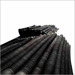 Cement Grouting Rubber Hoses