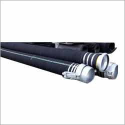 Marine Rubber Hoses