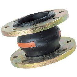Rubber Expansion Bellows