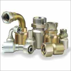 Hydraulic Hose Fittings