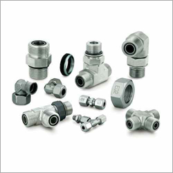 Industrial Hose Fittings