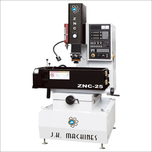 Electric Discharge Machine