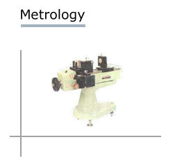 Michelson Inteferometer