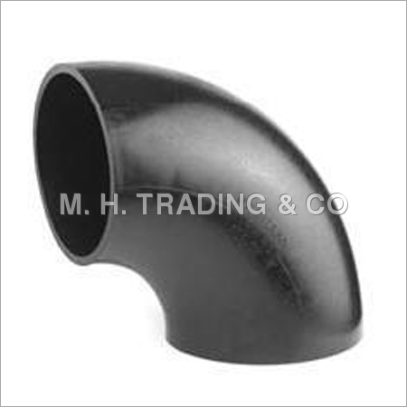 HDPE Moulded Elbow