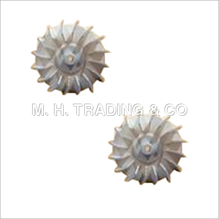 PP Impeller