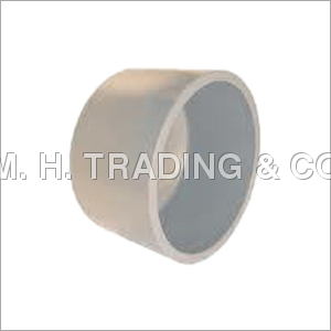 PVC End Cap