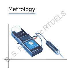 Surface Roughness Tester