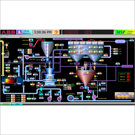 Pulvarised Coal Injection