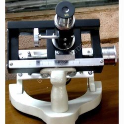 Optical Comparator