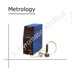 Electronic Air Guage Comparator