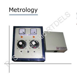 Electrical Comparator