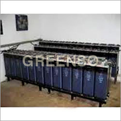 Solar Storage Batteries