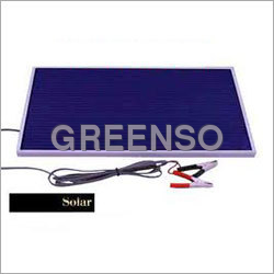 Small Solar Panels