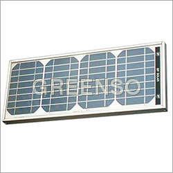Solar Power System