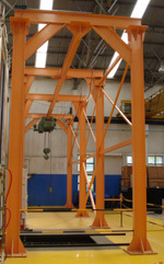 Material Handling System - Steel, Modular Installation | Automated Control, Adjustable Height, Loading and Unloading Devices, Man Lift, Scissor Lifts, Hoist