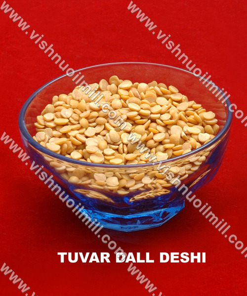 Toor Dal