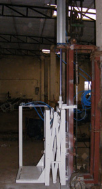 Material Handling System