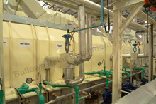 Pretreatment Plants