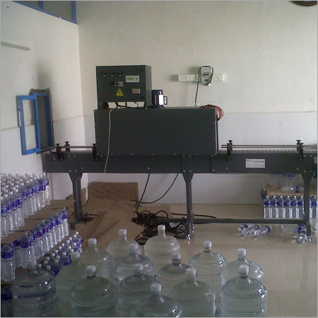 Industrial Conveyor