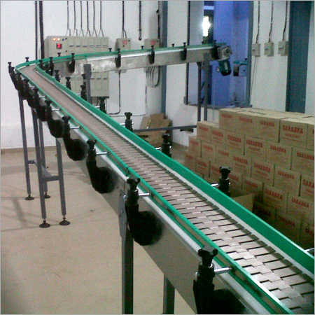 Chain Conveyor
