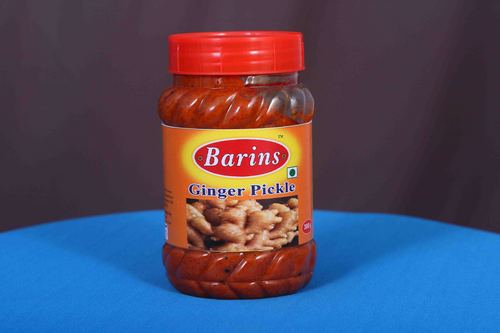 Ginger Pickle - 300gm