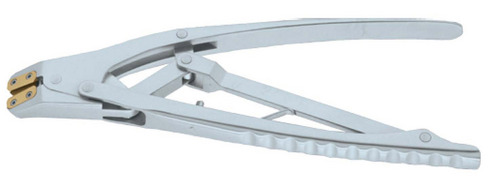 Pin and Wire Cutters