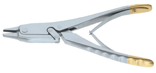 Pin and Wire Cutters