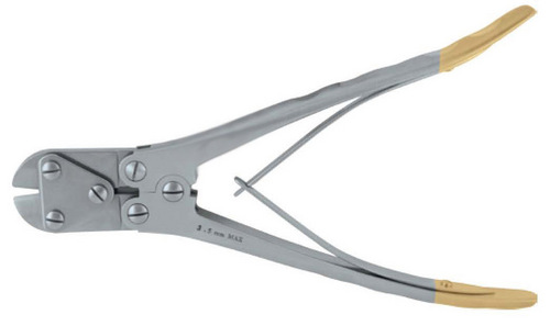 Pin and Wire Cutters