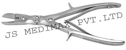 BONE NIBBLER ANGULER SAW