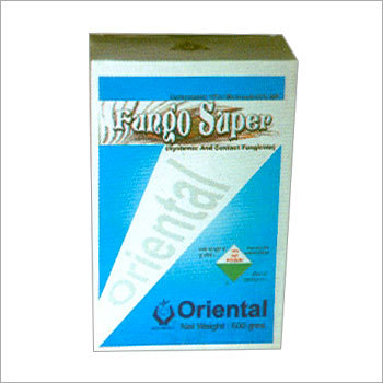 Fungo Super