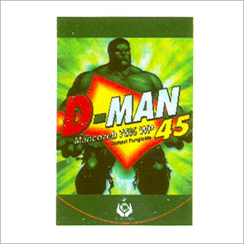 D-Man45