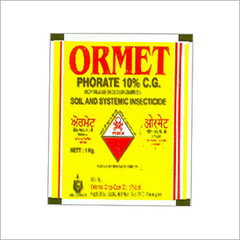 Ormet