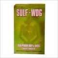 Sulf-WDG