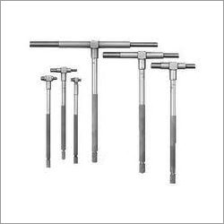 Mitutoyo Telescopic Gauge Set