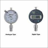 Mitutoyo Surface Profile Gauge