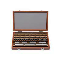 Mitutoyo Slip Gauge Set