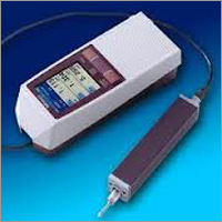 Mitutoyo Portable Surface Roughness Tester