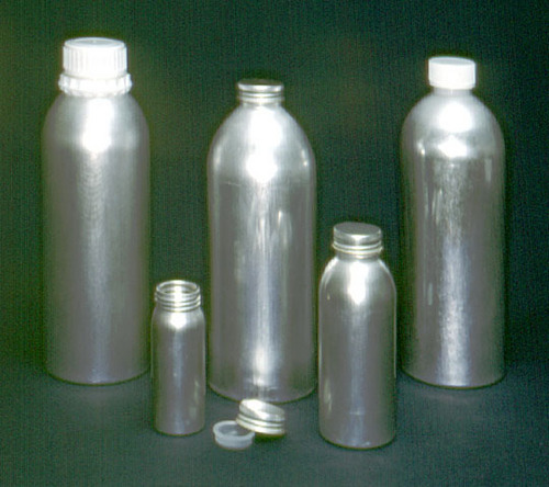 UN Aluminium Can