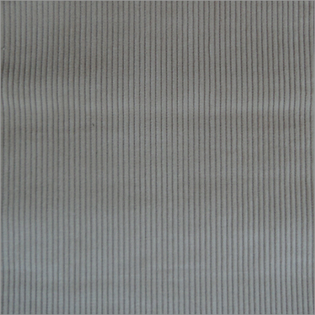 8 Wales Cotton Corduroy