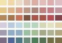 Colored Heat Reflective Paint Colored Heat Reflective Paint