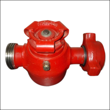 Plug Valve