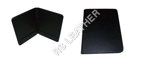 Leather And Leatherette Bill Holder