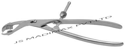 General Instruments / Plaster cutting Instruments