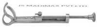 Lowman Bone Clamp