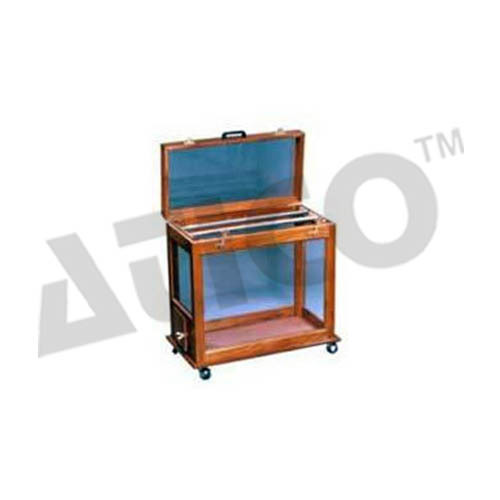 Chromato Graphy Cabinet