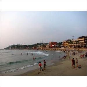 Kovalam Beach Tours