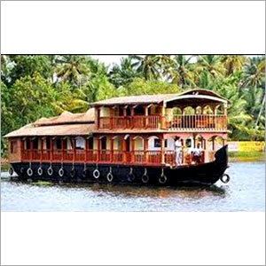 Houseboat Rentals