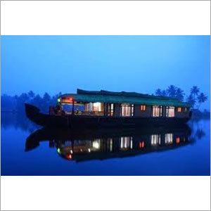 Houseboat Tour